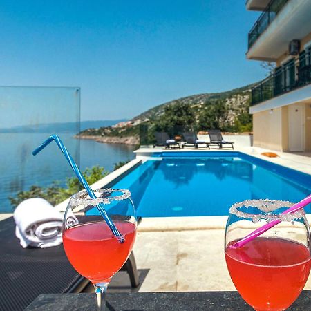 Apartment Marina - Snj103 By Interhome Senj  Esterno foto