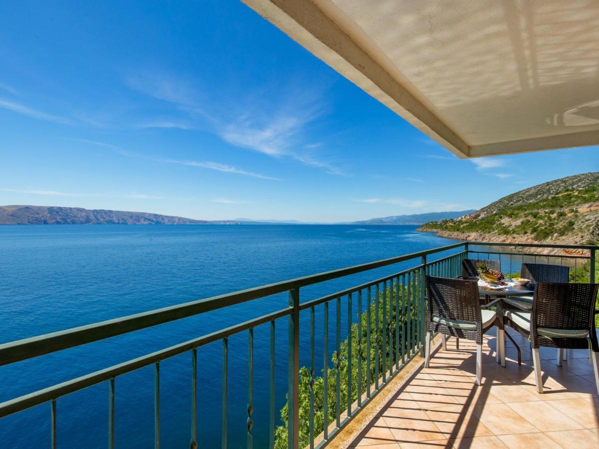 Apartment Marina - Snj103 By Interhome Senj  Esterno foto
