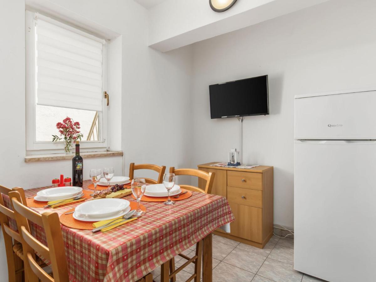Apartment Marina - Snj103 By Interhome Senj  Esterno foto