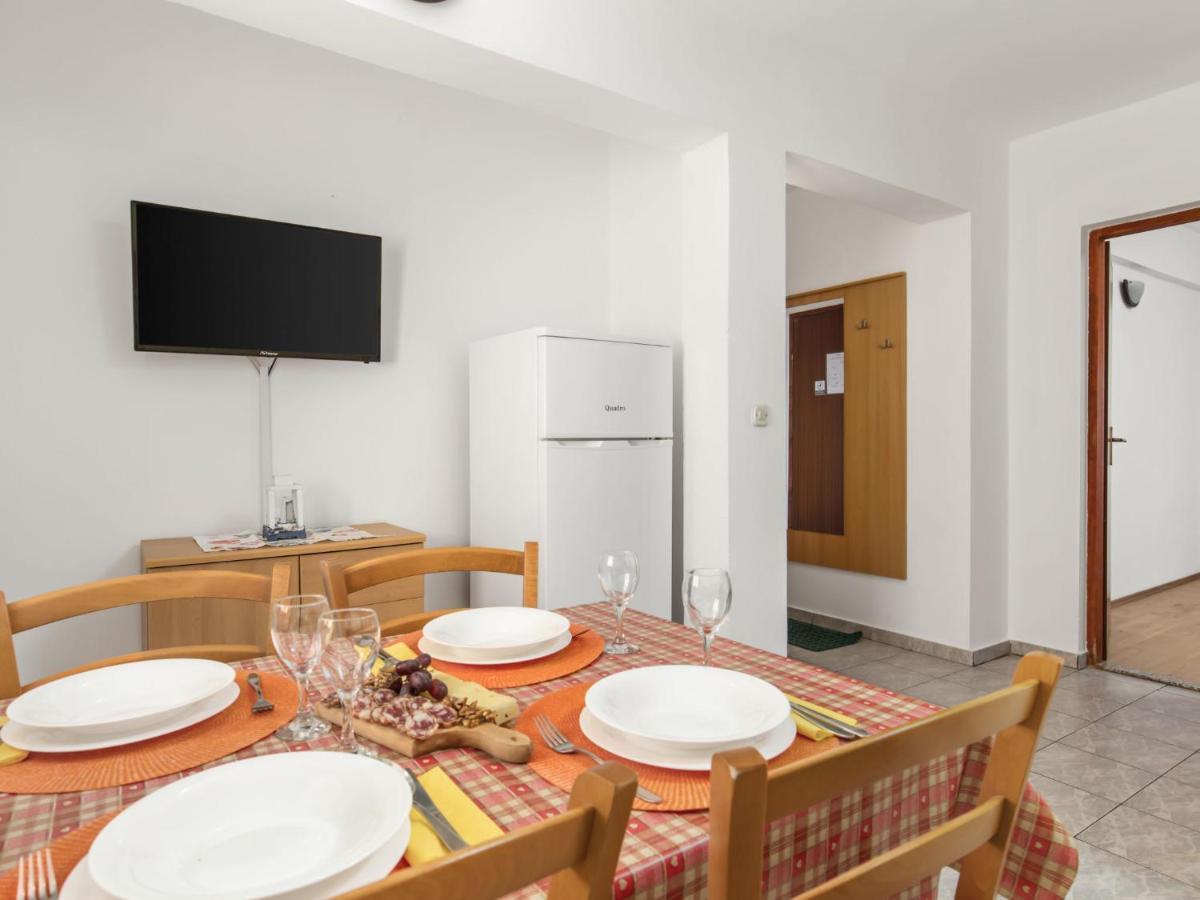 Apartment Marina - Snj103 By Interhome Senj  Esterno foto