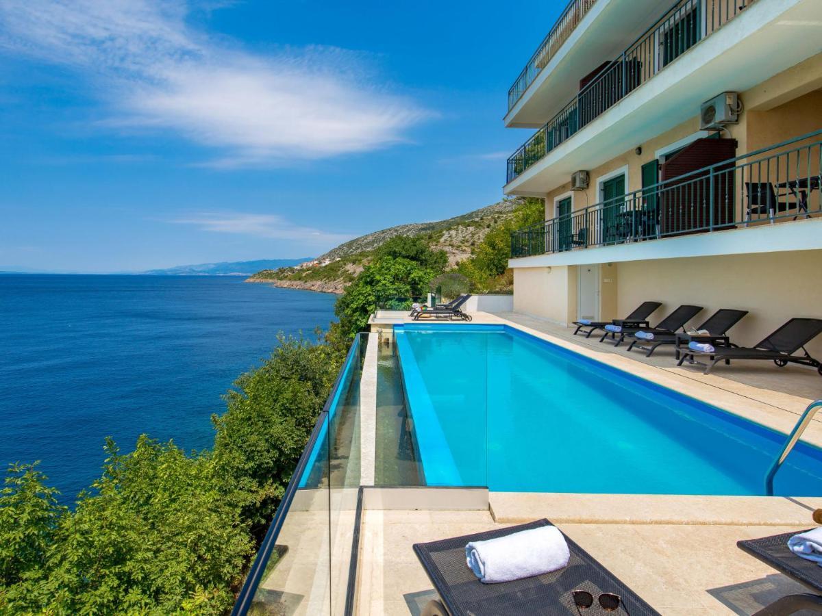 Apartment Marina - Snj103 By Interhome Senj  Esterno foto
