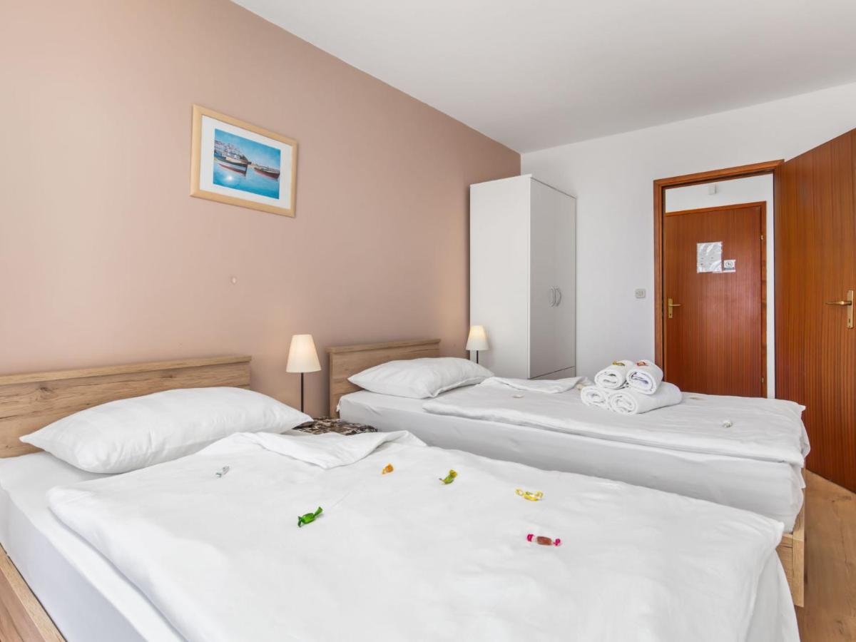 Apartment Marina - Snj103 By Interhome Senj  Esterno foto