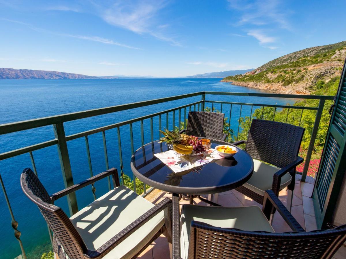 Apartment Marina - Snj103 By Interhome Senj  Esterno foto