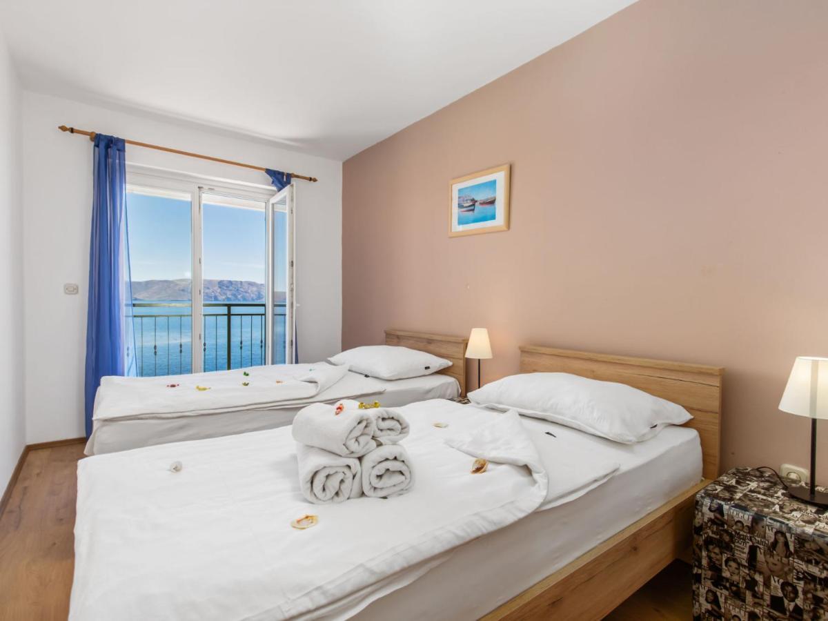 Apartment Marina - Snj103 By Interhome Senj  Esterno foto