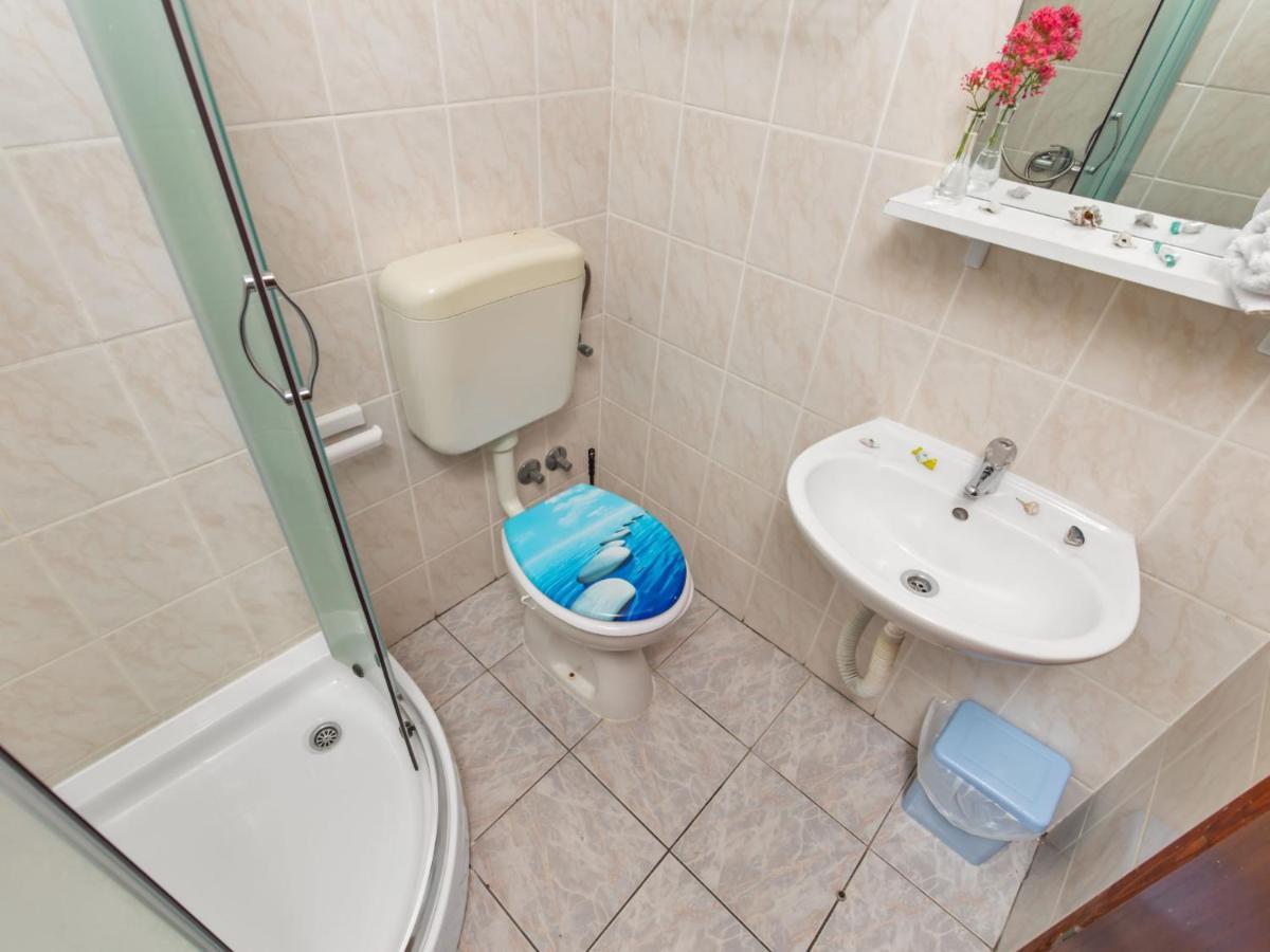 Apartment Marina - Snj103 By Interhome Senj  Esterno foto