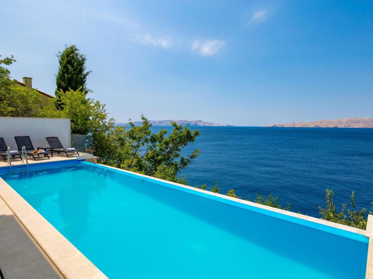 Apartment Marina - Snj103 By Interhome Senj  Esterno foto