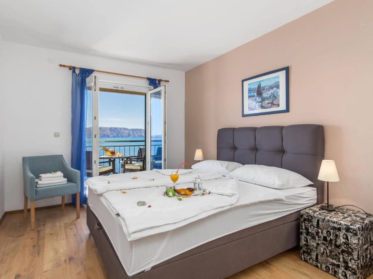Apartment Marina - Snj103 By Interhome Senj  Esterno foto