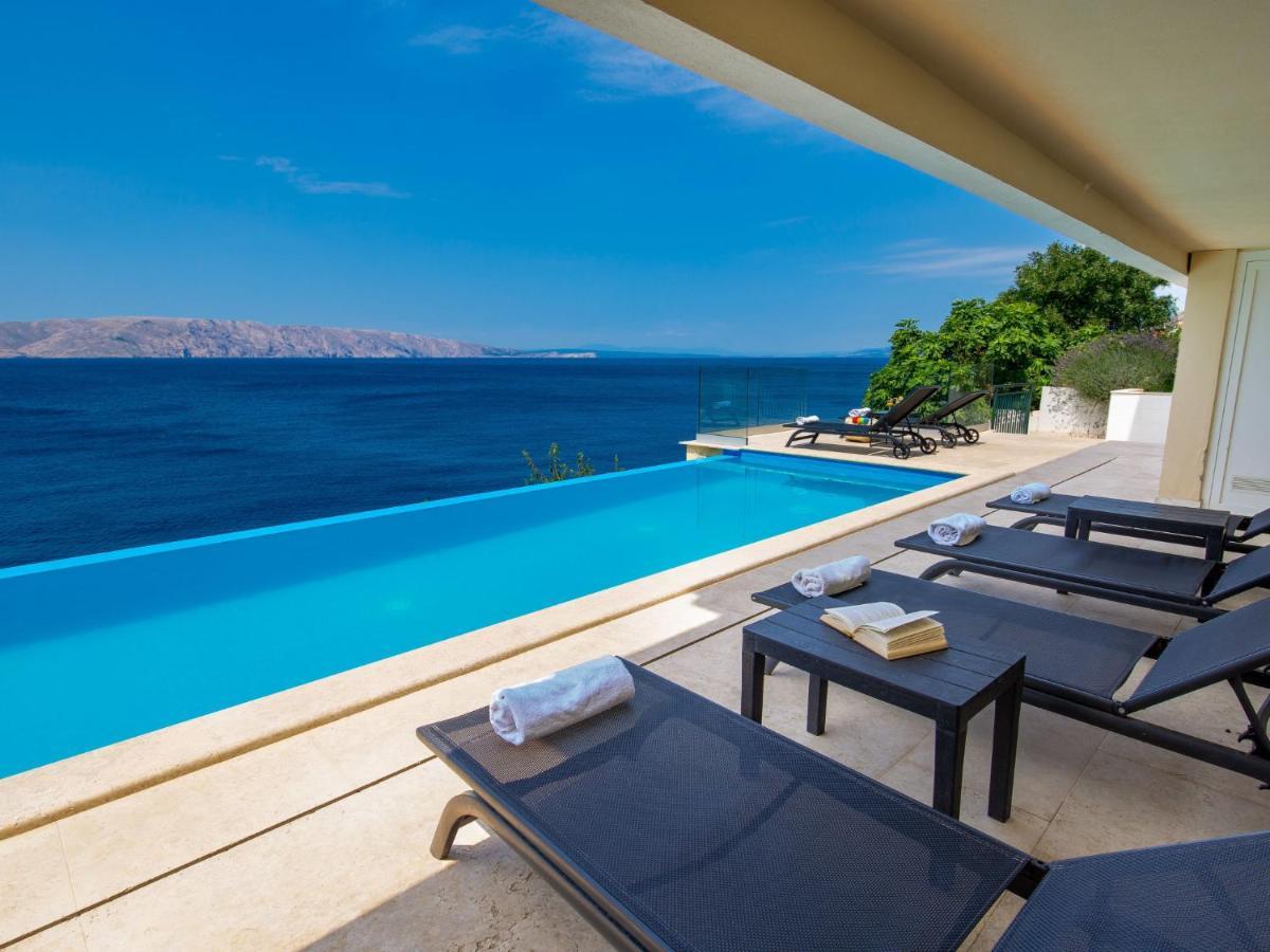 Apartment Marina - Snj103 By Interhome Senj  Esterno foto