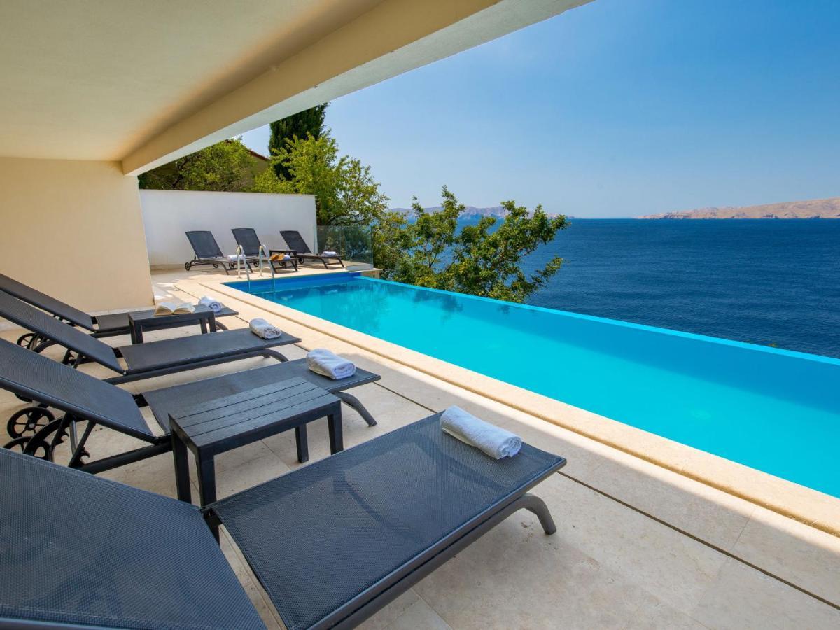 Apartment Marina - Snj103 By Interhome Senj  Esterno foto