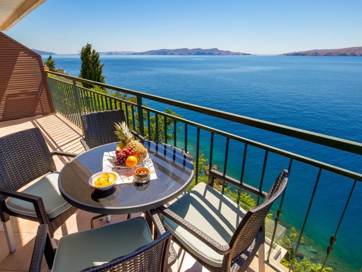 Apartment Marina - Snj103 By Interhome Senj  Esterno foto