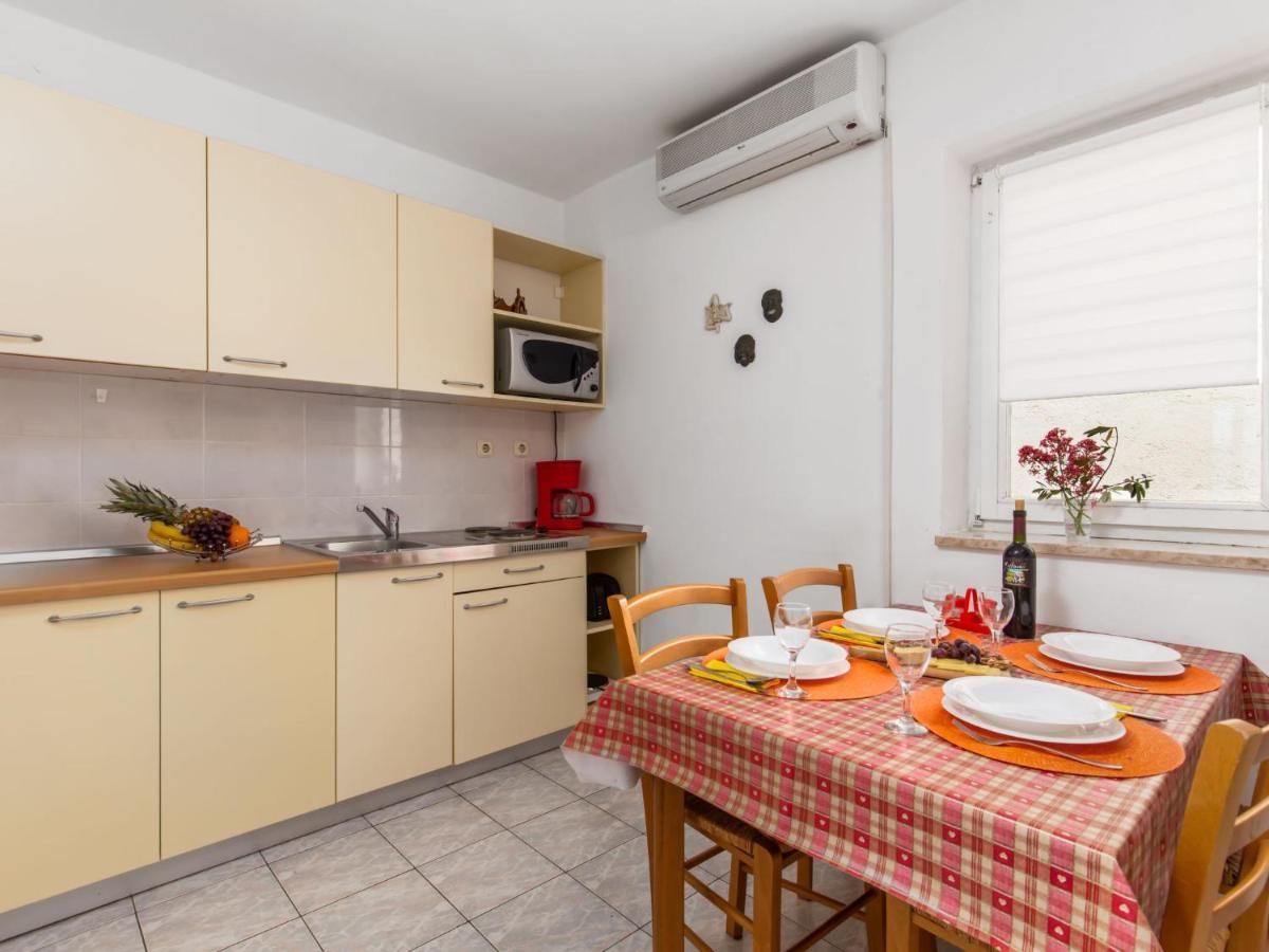 Apartment Marina - Snj103 By Interhome Senj  Esterno foto