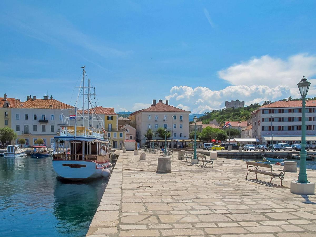 Apartment Marina - Snj103 By Interhome Senj  Esterno foto
