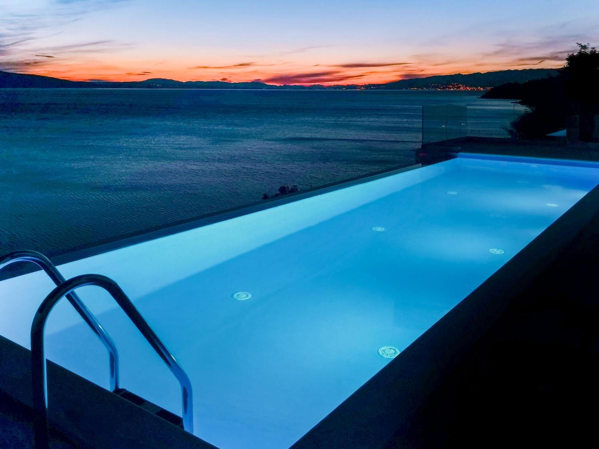 Apartment Marina - Snj103 By Interhome Senj  Esterno foto