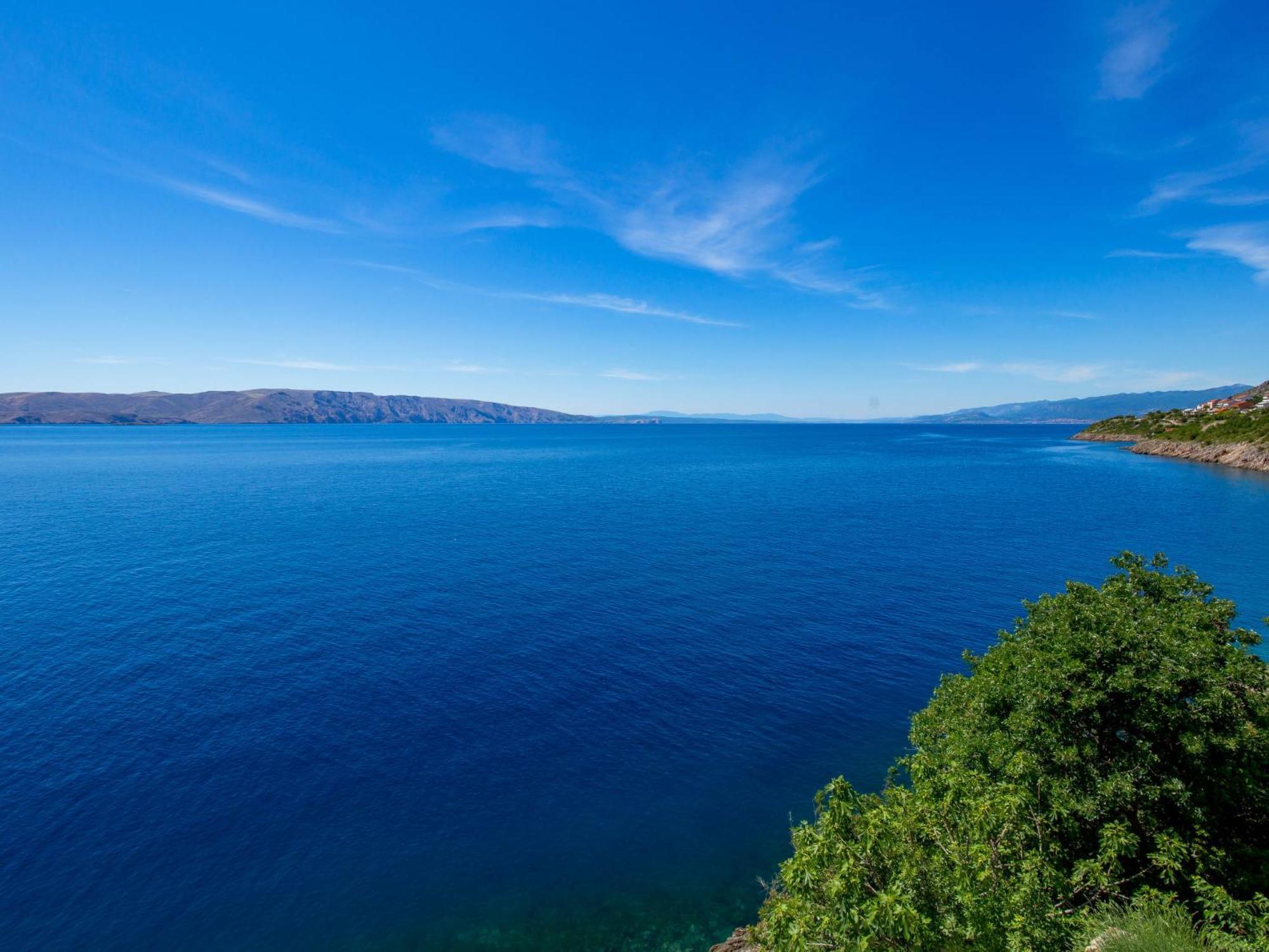Apartment Marina - Snj103 By Interhome Senj  Esterno foto